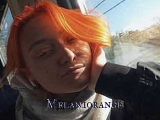Melaniorange