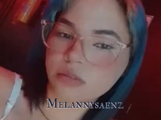 Melannysaenz