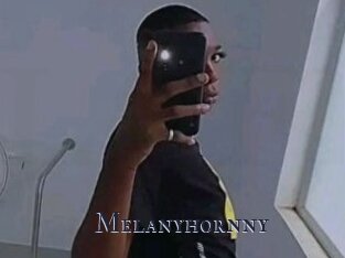 Melanyhornny