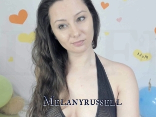 Melanyrussell