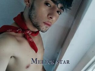 Meleck_star