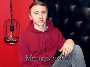 Melikanesstar