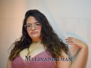 Melinaportman