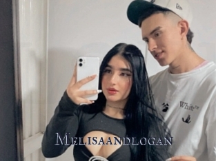 Melisaandlogan