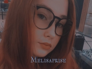 Melisaprise