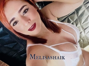 Melisashaik