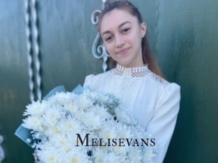 Melisevans