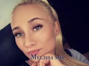 Melissa Webcam