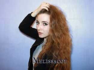 Melissacoy