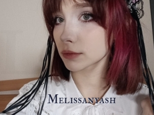 Melissanyash