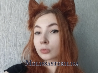 Melissasterilisa