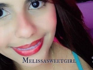 Melissasweetgirl