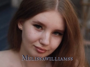 Melissawilliamss