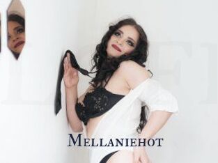 Mellaniehot