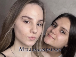 Mellisaandsusan