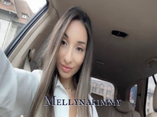 Mellynakimmy