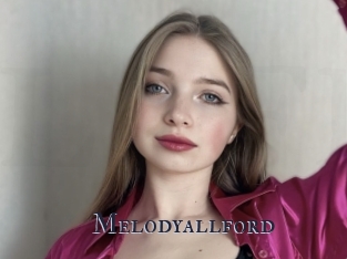 Melodyallford