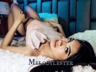 Melodylester