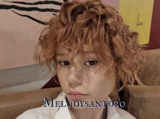 Melodysantoro