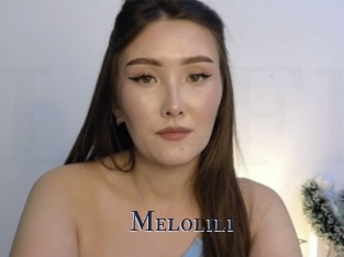 Melolili