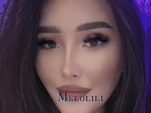 Melolili