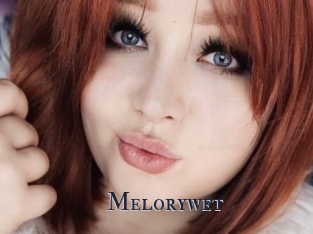 Melorywet