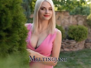 Meltingjane