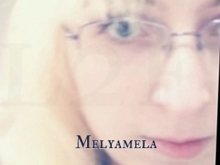 Melyamela