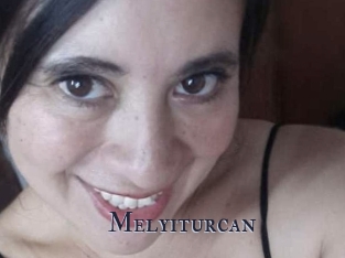 Melyiturcan