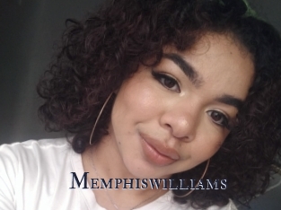 Memphiswilliams