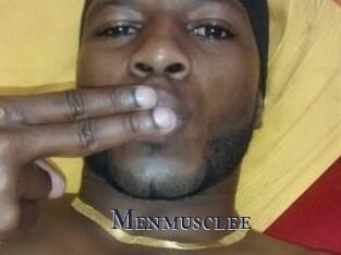 Menmusclee