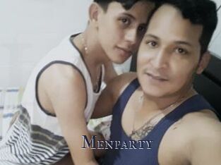 Menparty