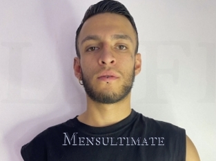 Mensultimate