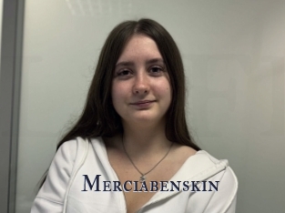 Merciabenskin