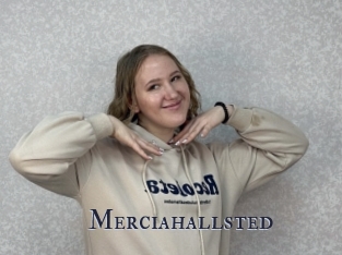 Merciahallsted