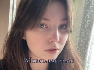 Merciaheritage