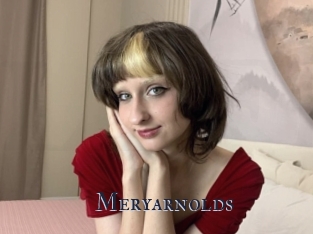 Meryarnolds