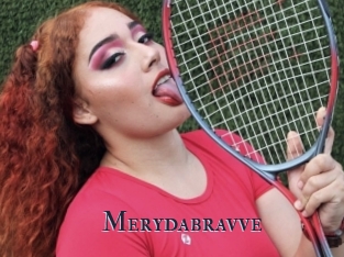 Merydabravve