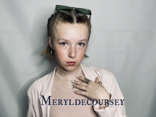 Meryldecoursey