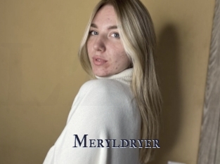 Meryldryer