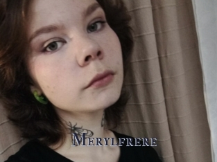 Merylfrere