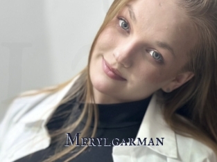 Merylgarman