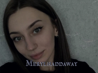 Merylhaddaway