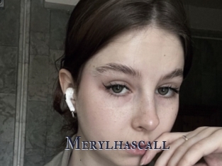 Merylhascall