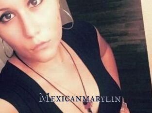 Mexicanmarylin