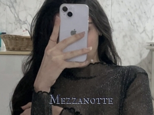 Mezzanotte