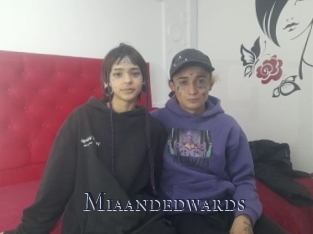 Miaandedwards