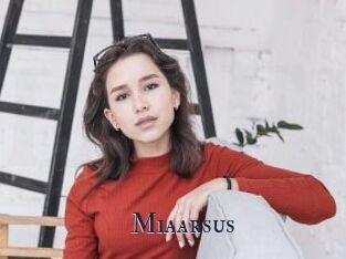 Miaarsus