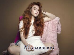 Miabarberry