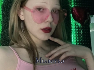 Miaboyko